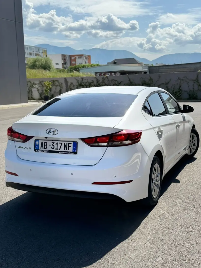Rent a car in Tirana