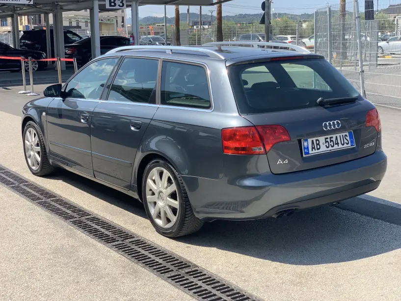 Rent a car in Tirana