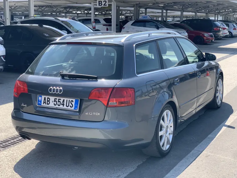 Rent a car in Tirana