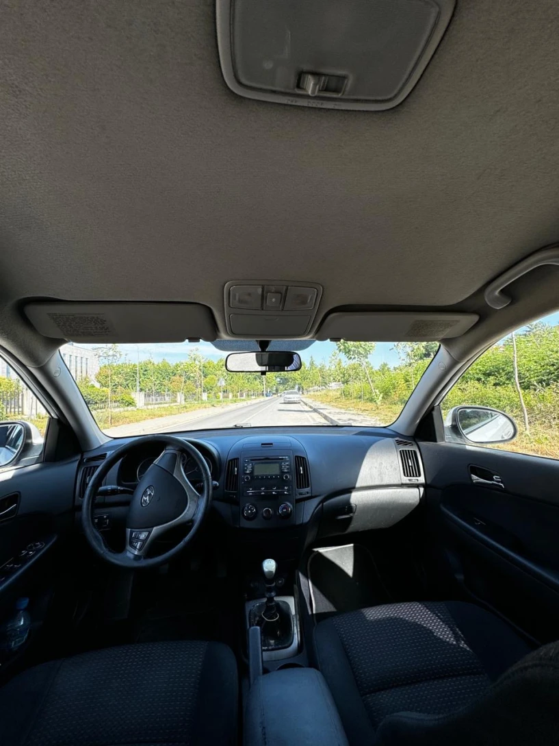 Rent a car in Tirana