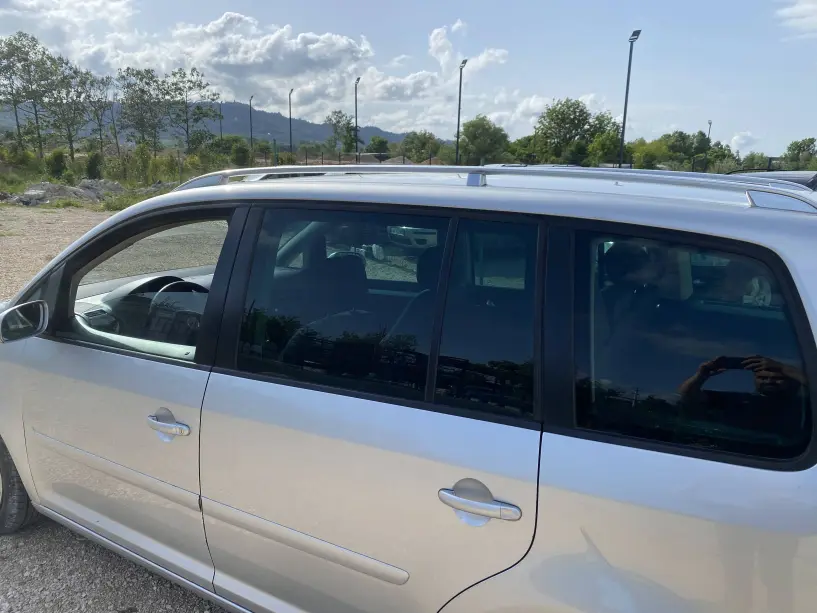 Rent a car in Tirana