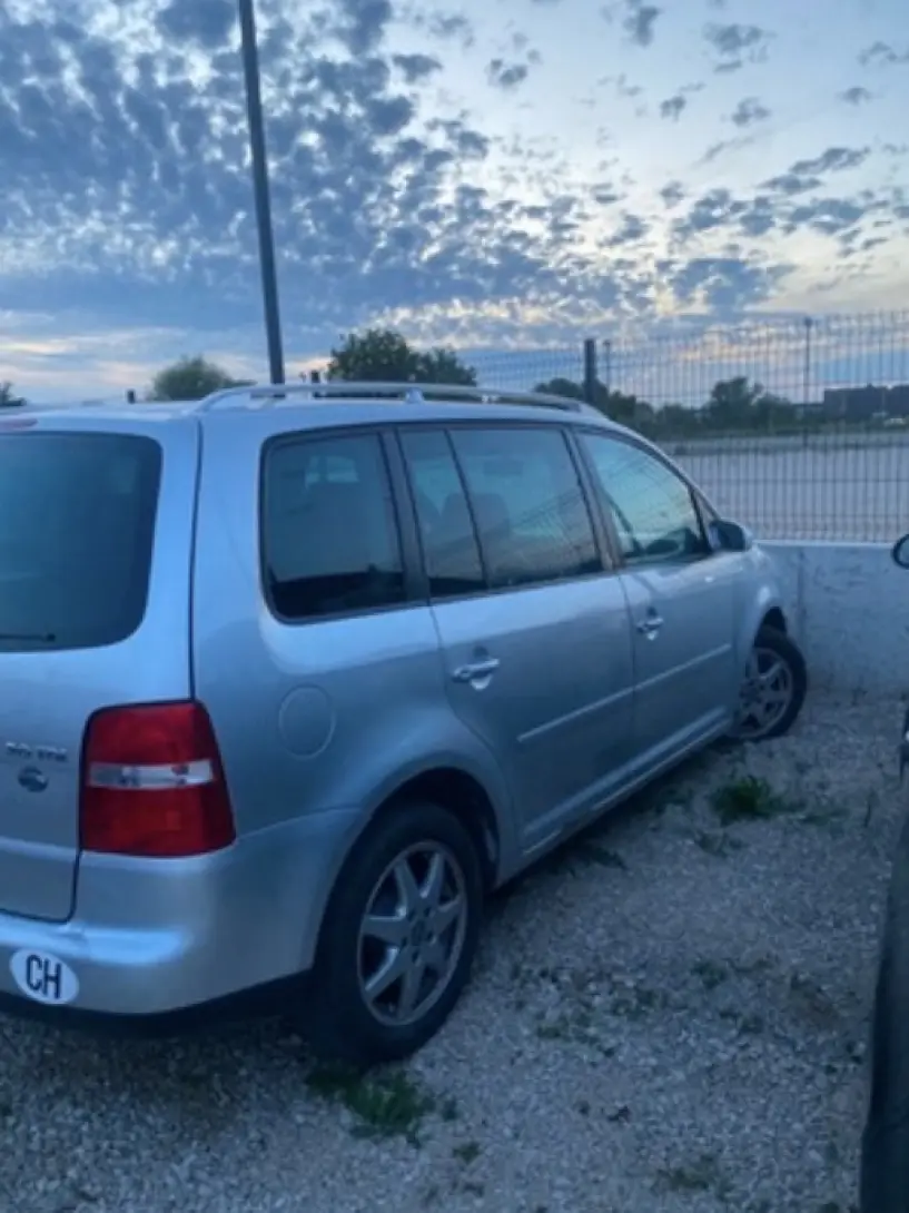Rent a car in Tirana
