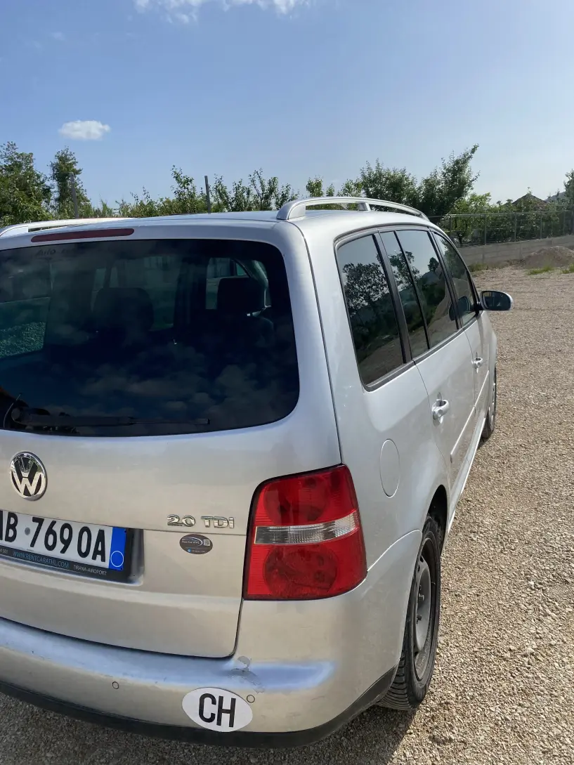 Rent a car in Tirana