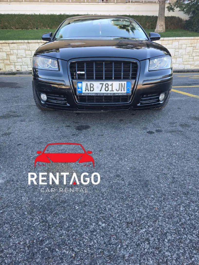 Alquila un coche en Tirana