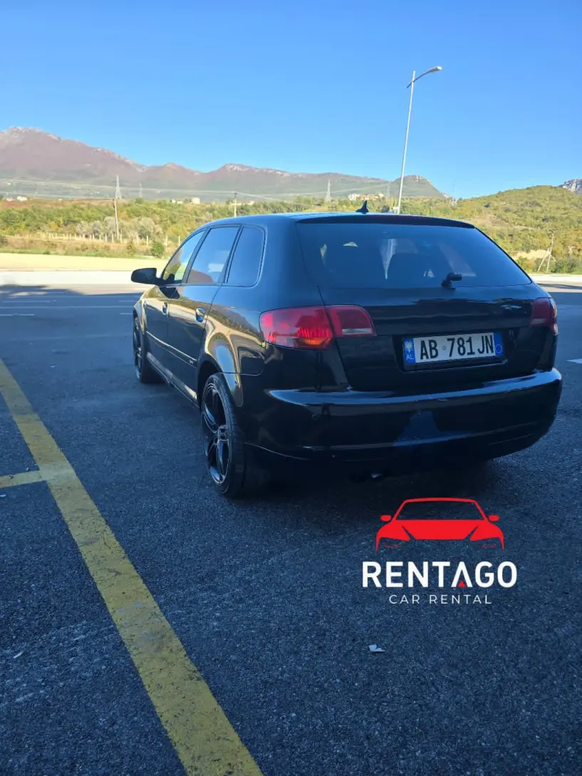 Alquila un coche en Tirana